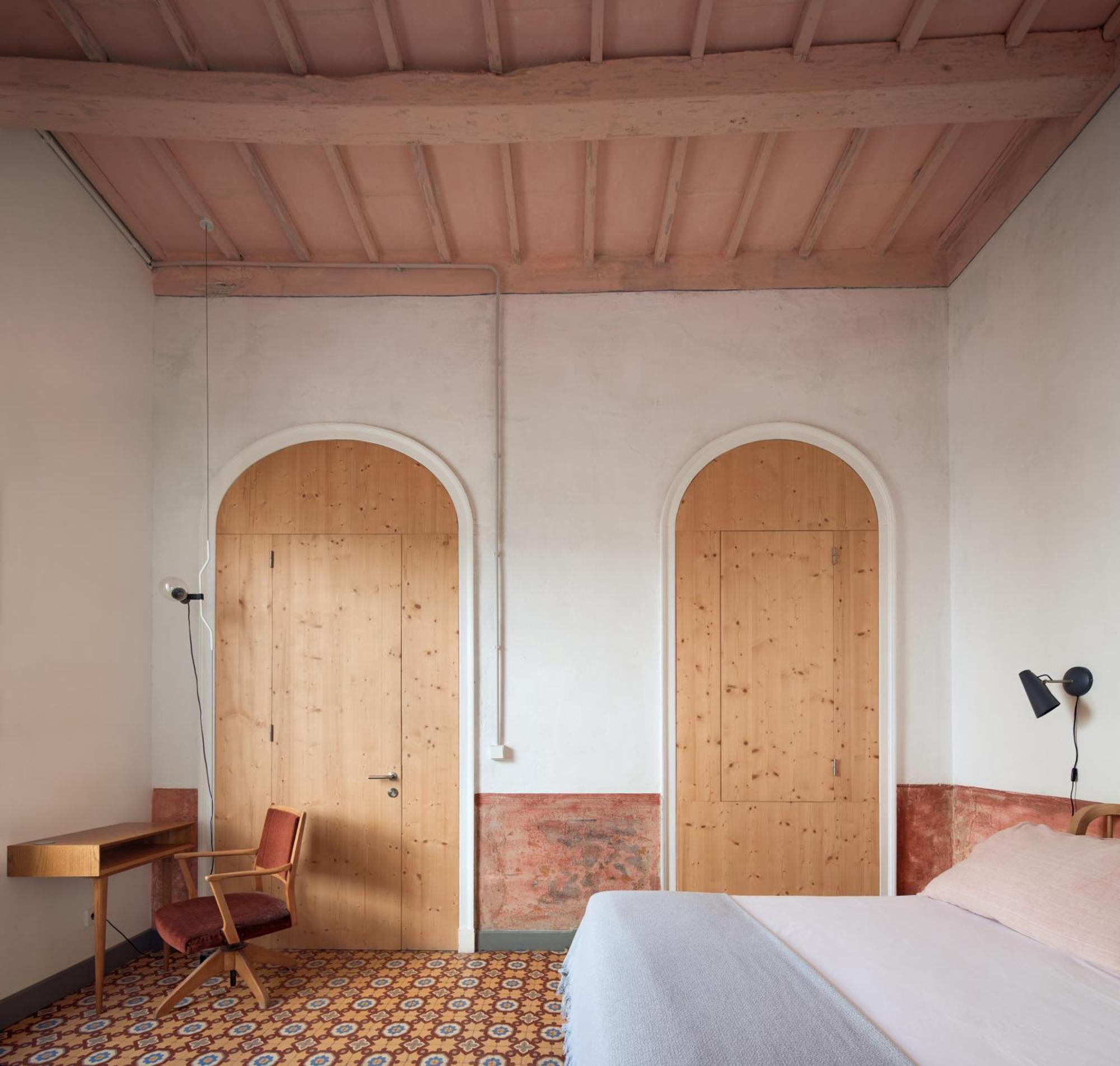 Hotel Hevresac Singular & Small Mahón Dış mekan fotoğraf